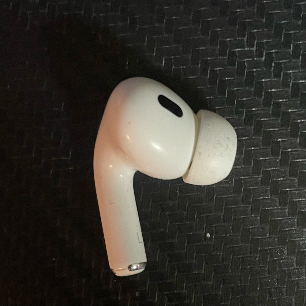🍎 Apple AirPods Pro 2nd Generation Left Side Replacement Earbud 🍎